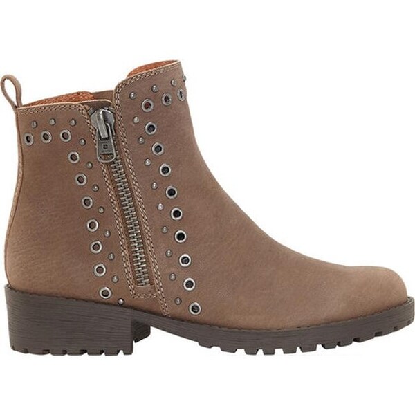 lucky brand moto boots
