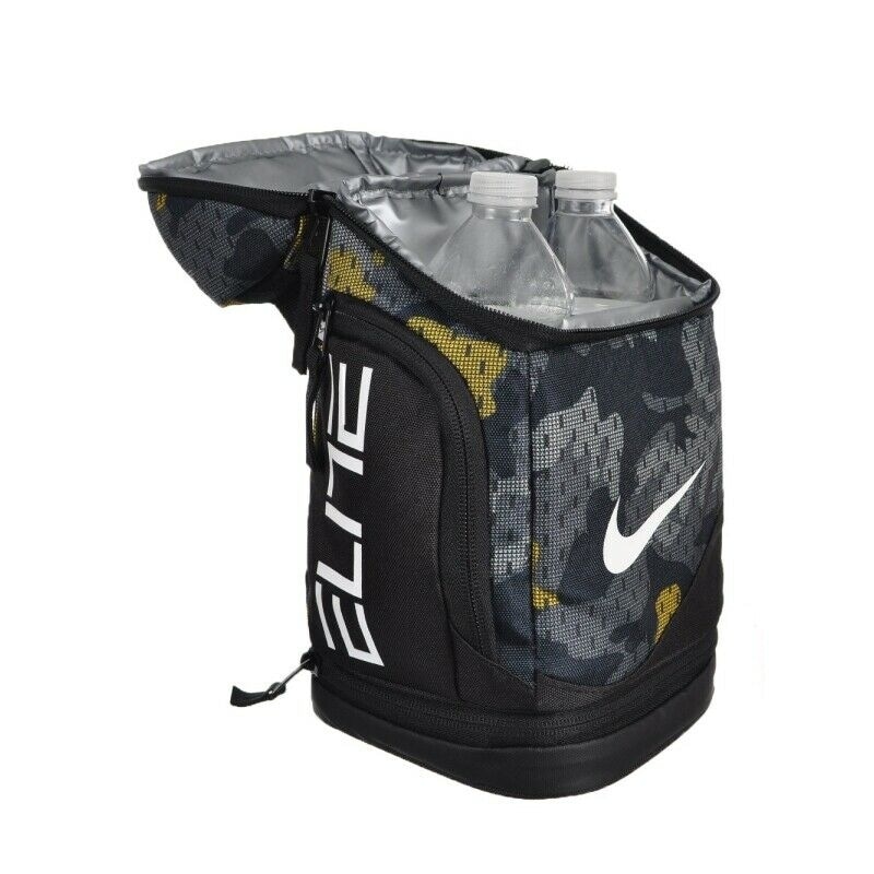 nike elite lunch bag