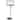 Outdoor Portable Adjustable Basketball Hoop Stand with Backboard, Wheels - 5.2 FT to 6.8FT