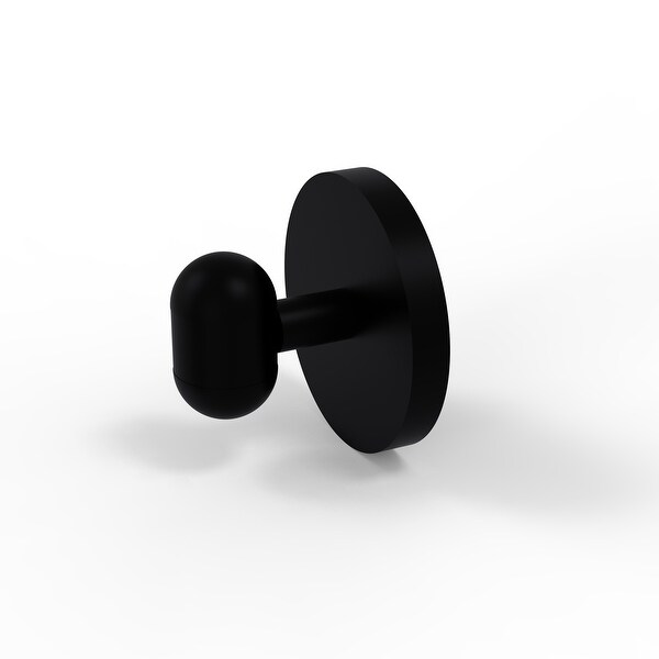 Allied Brass Tango Collection Robe Hook