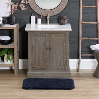 Mohawk Home Machine Washable Kingston Bath Mat