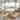 Machine Washable Indoor/ Outdoor Modern Pathway Chantille Rug