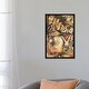 preview thumbnail 11 of 13, iCanvas "The Garden of Earthly Delights- Allegory of Luxury, central panel of triptych, c.1500 " by Hieronymus Bosch Framed