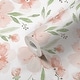 preview thumbnail 12 of 20, Crane Baby Nursery Wallpaper Pink