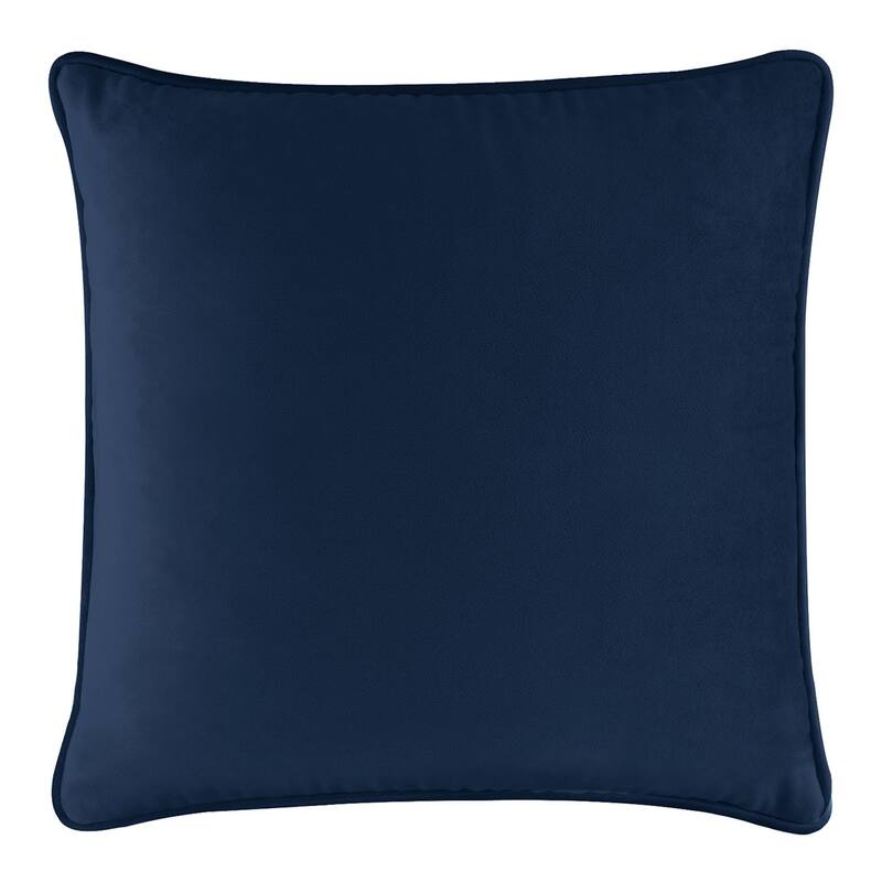 Sparkles Home Rhinestone Snowflake Pillow
