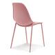 Poly and Bark Isla Chairs (Set of 4)