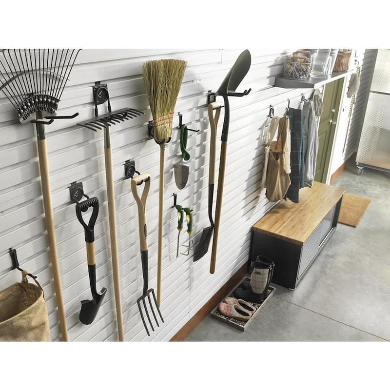 Gladiator GarageWorks Cradle Hook