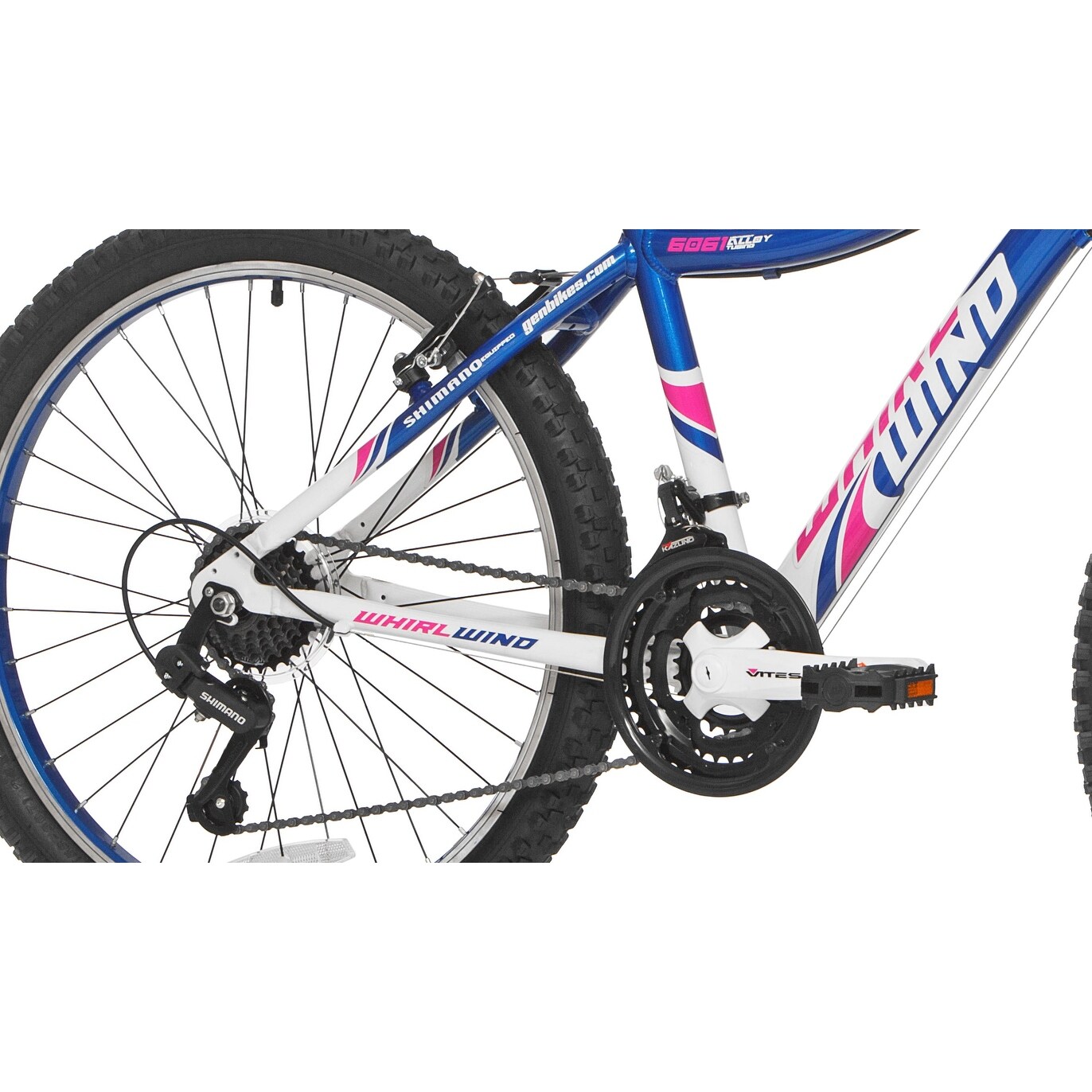 Shimano whirlwind sales