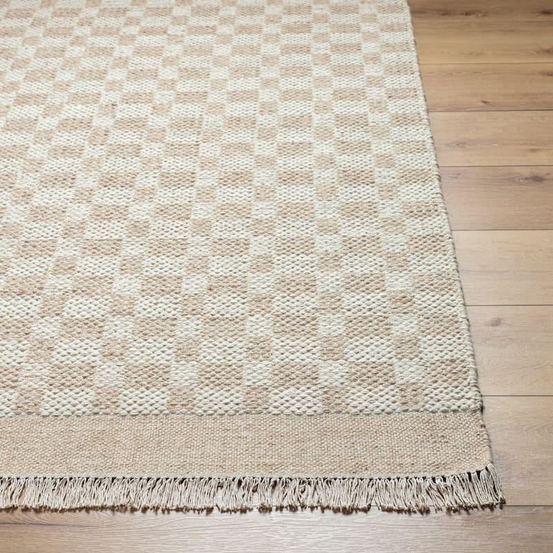 Himes Classic Area Rug