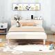 Option White Washed
