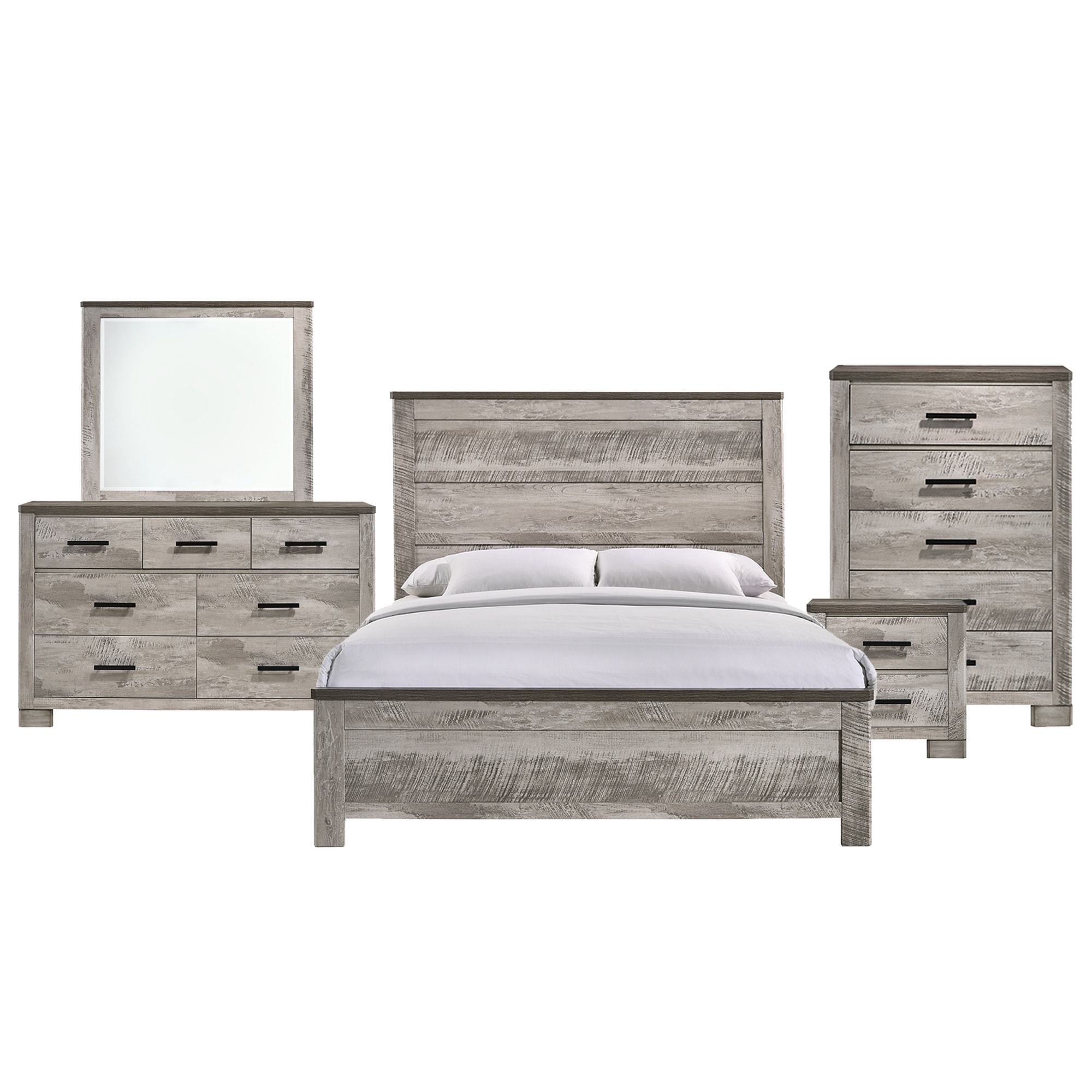 Affordable shop bedroom furniture