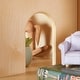 preview thumbnail 10 of 11, EdQ Essentials Dollhouse Bookcase