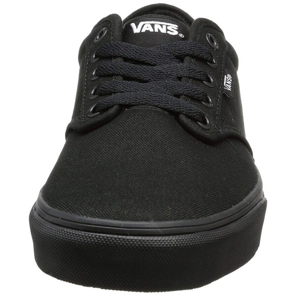 vans atwood black black