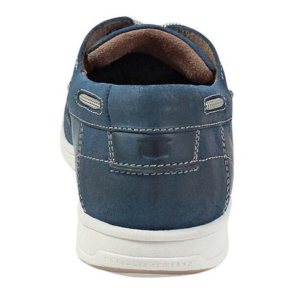 florsheim lakeside