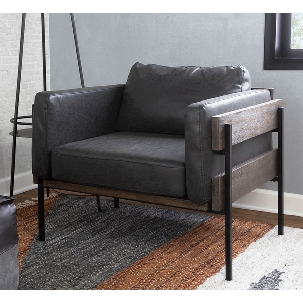Carbon Loft Kari Accent Chair. Opens flyout.