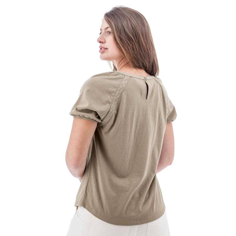 Aventura Women's Clemente Top