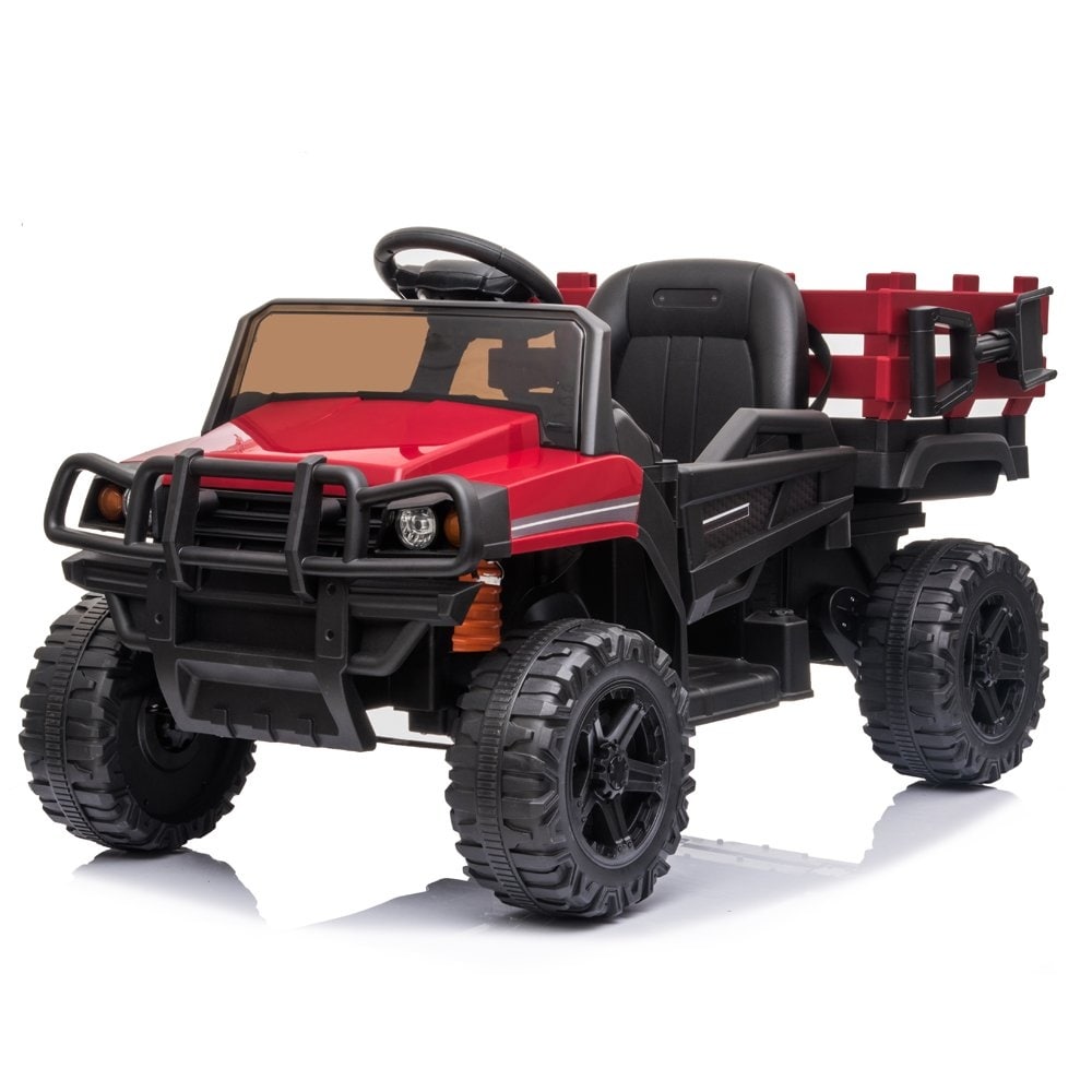 battery powered ride on cars with remote control