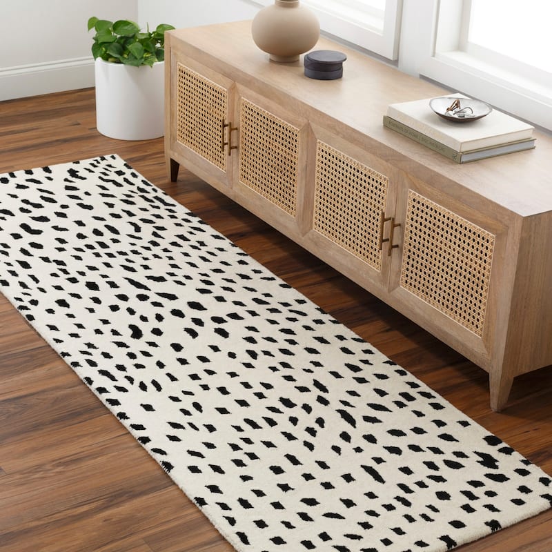 Livabliss Athena Bohemian & Eclectic Area Rug