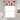 Porch & Den Egger Poppy Pattern Room Darkening Window Curtain Valance