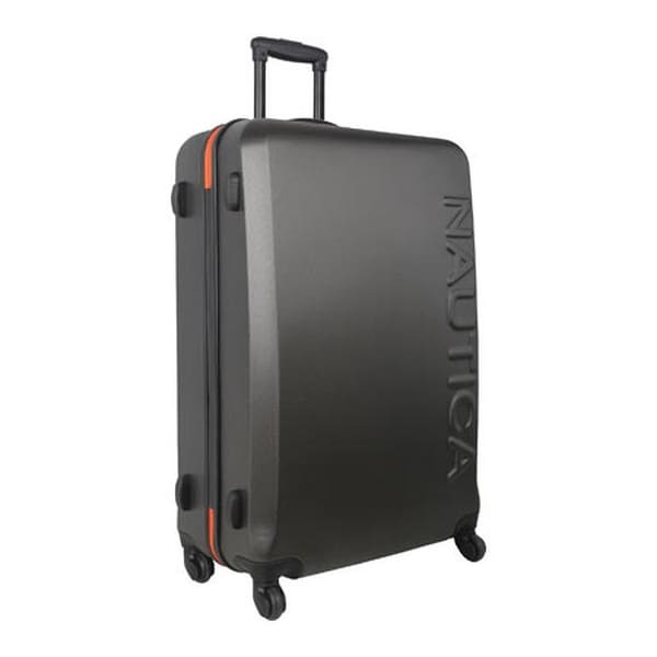 nautica luggage sizes