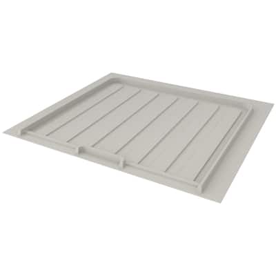 Rev-A-Shelf SBVDTF-2124-1 Classic 21-24" Flex Polymer Trim to Fit