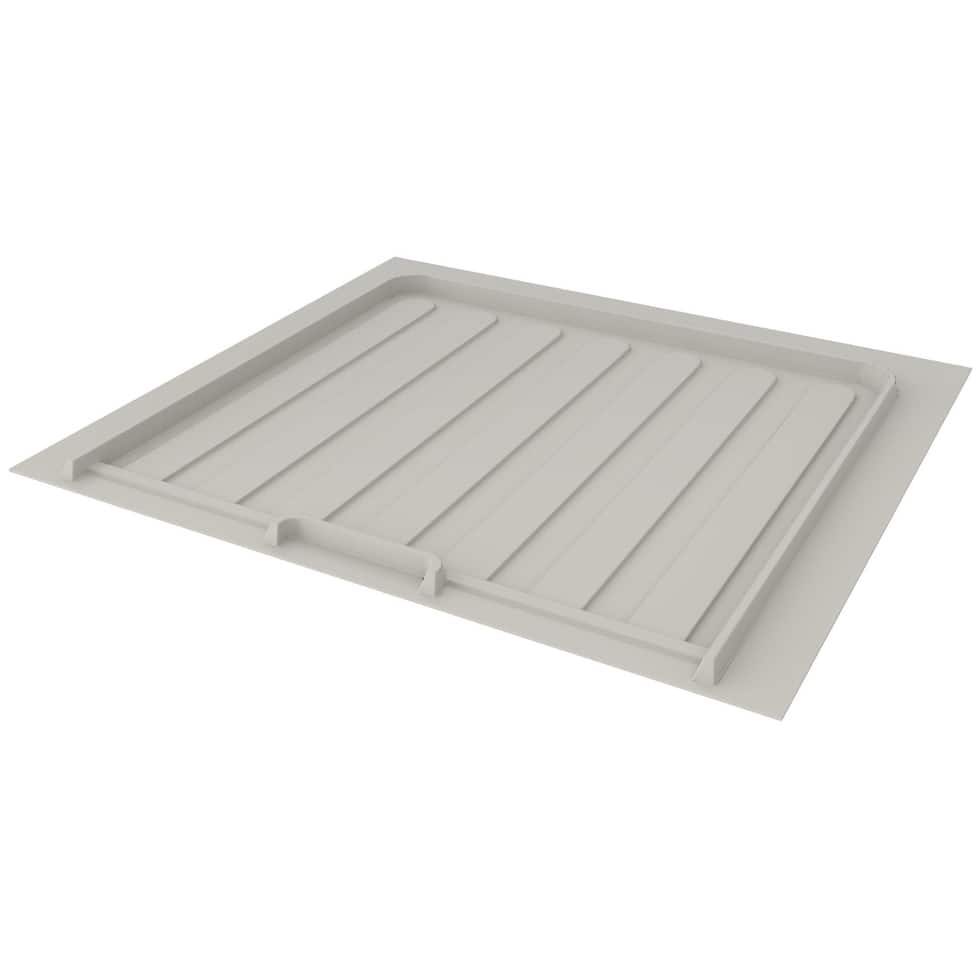 Rev-A-Shelf SBVDTF-2124-1 Classic 21-24" Flex Polymer Trim to Fit