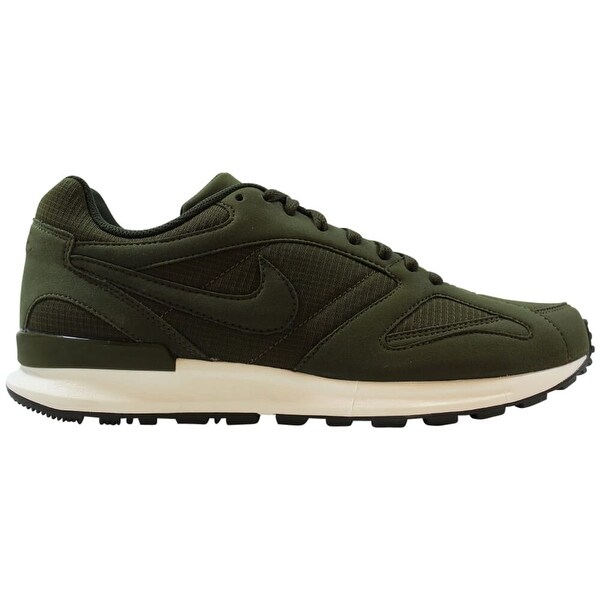 nike air pegasus racer black