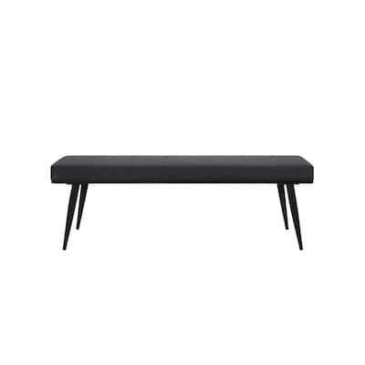 Executive Bench - 18.5"Hx58"Wx18.5"D