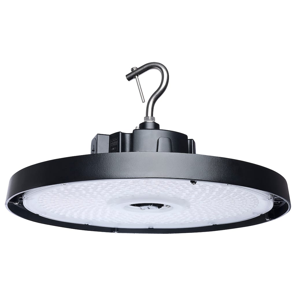 Nuvo Lighting 65/1521 1 Light 15" Wide LED Commercial High Bay