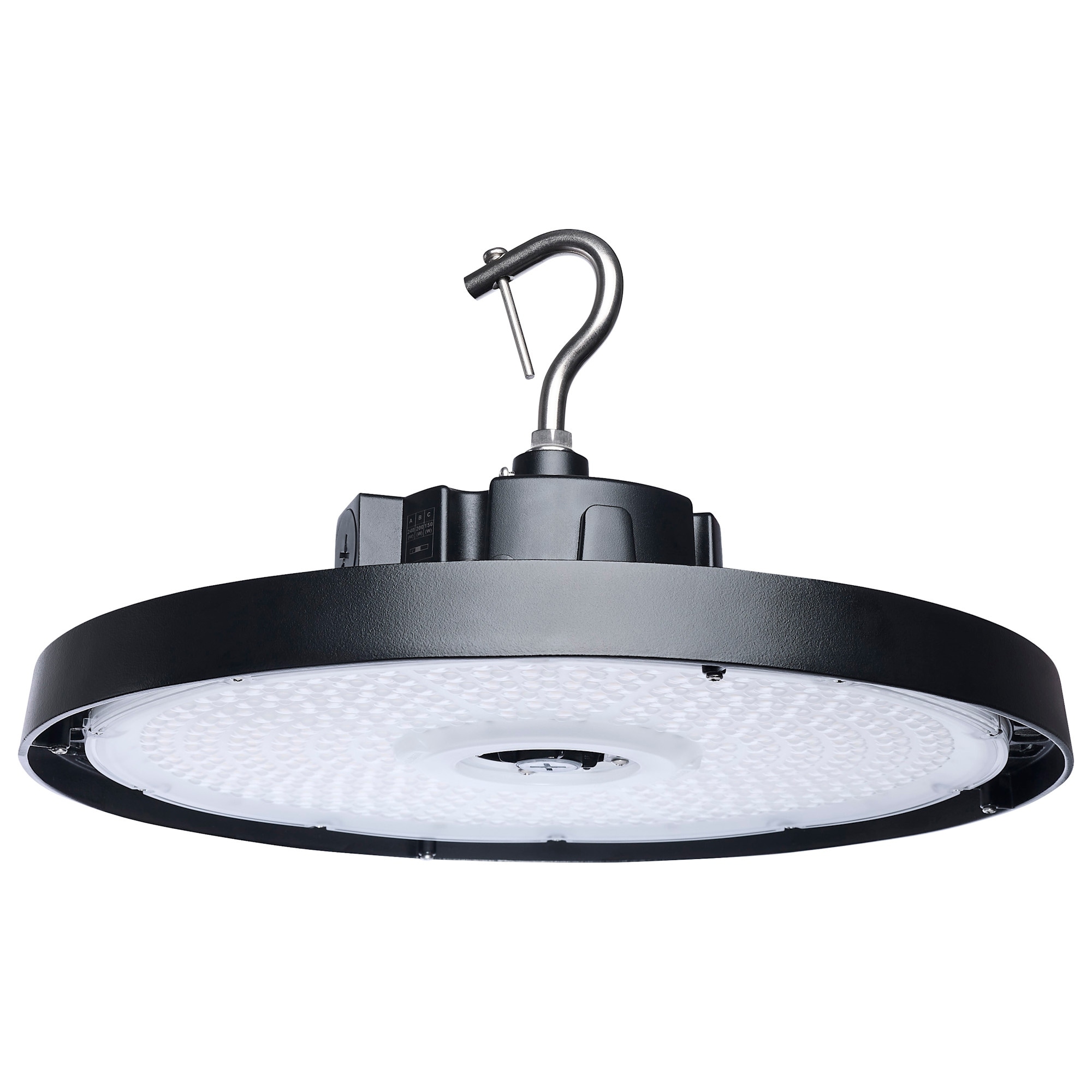 Nuvo Lighting 65/1521 1 Light 15" Wide LED Commercial High Bay