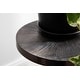 preview thumbnail 7 of 38, Kate and Laurel Engles Metal Table and Plant Stand