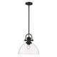 preview thumbnail 5 of 13, Hines 1 Light Pendant
