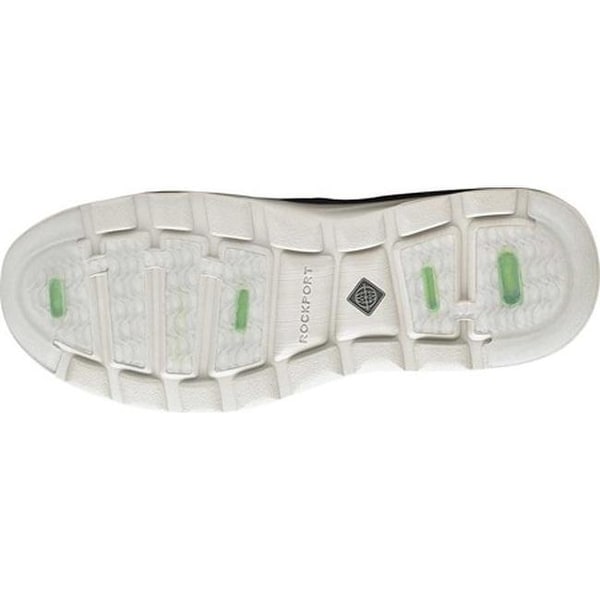 rockport let's walk plain toe