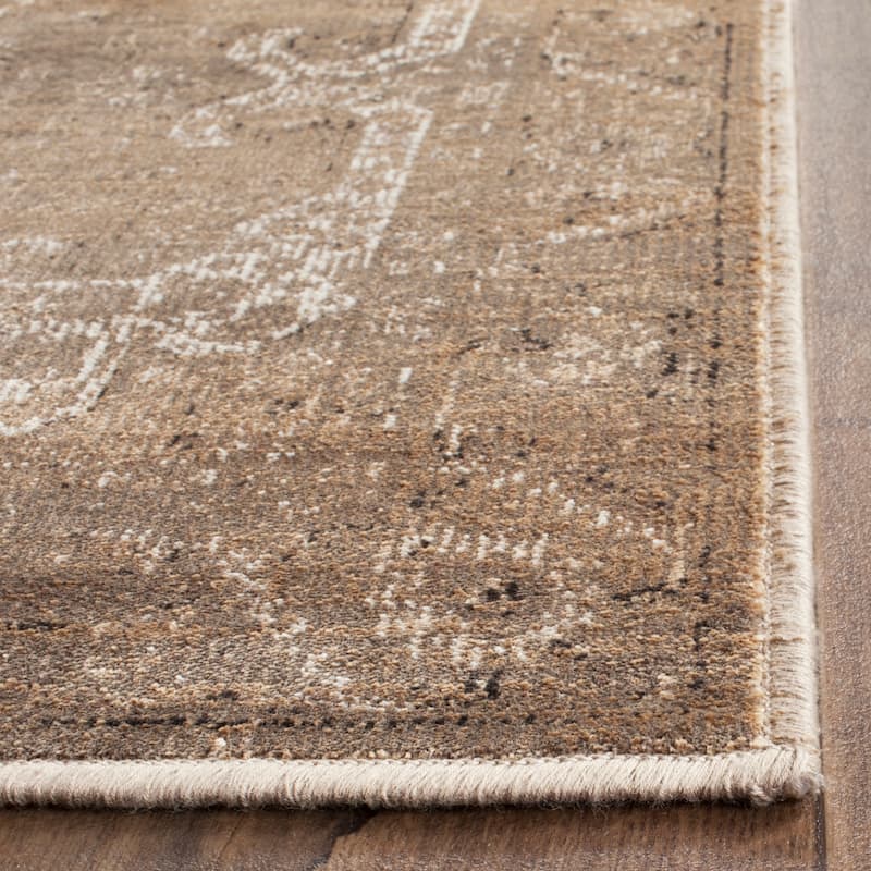 SAFAVIEH Vintage Distressed Boho Hanna Oriental Rug