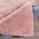 preview thumbnail 38 of 48, Surya Taro Hand-woven Super Soft Shag Area Rug