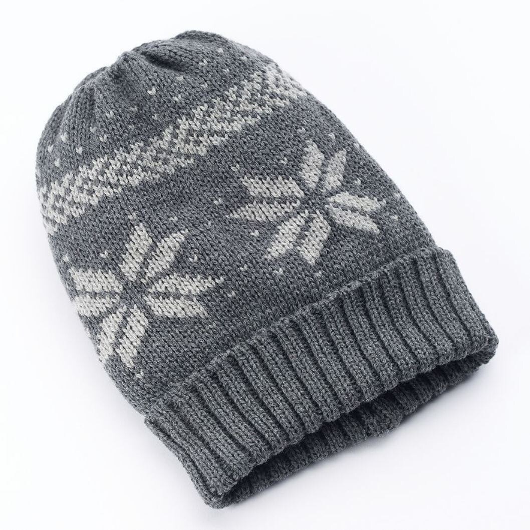 Nordic beanie hat clearance