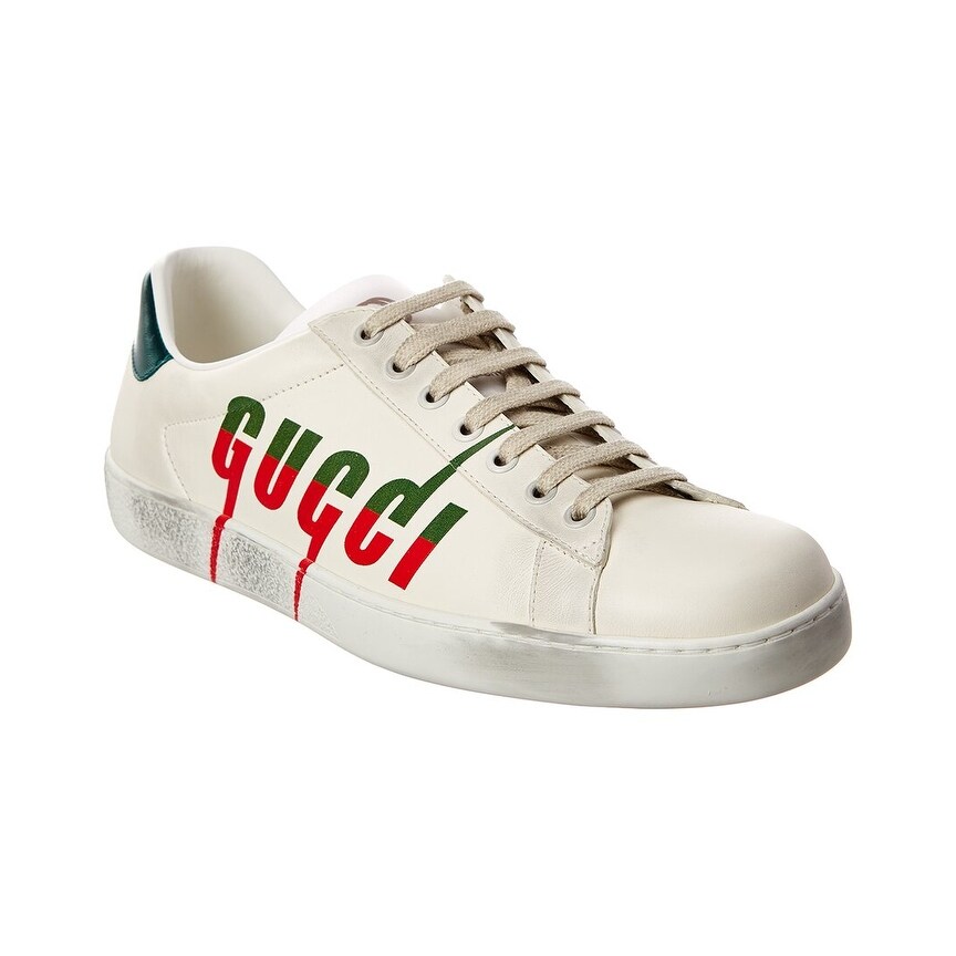 male gucci sneakers