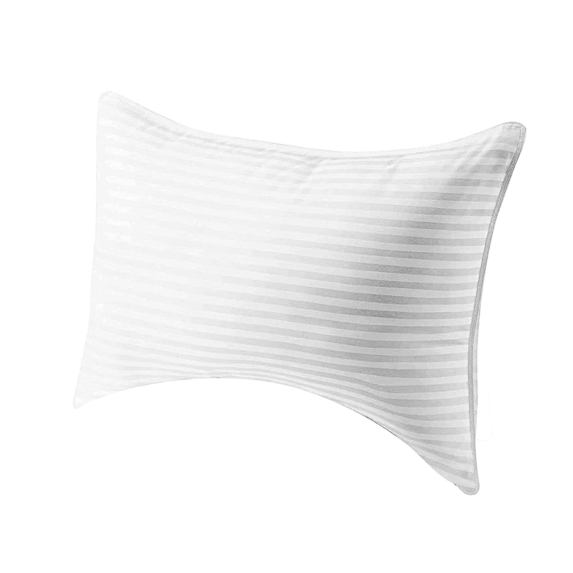 Hotel pure luxury top pillow