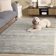preview thumbnail 20 of 52, SAFAVIEH Handmade Soho Esmehan Contemporary Wool Rug