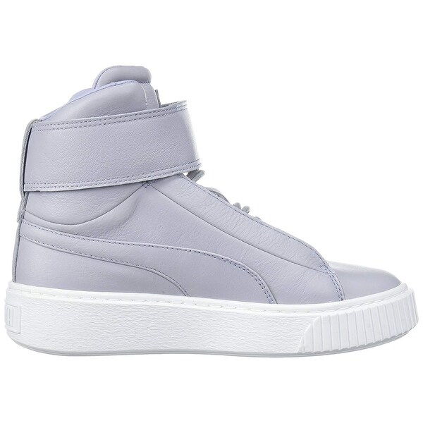 puma platform mid wn's