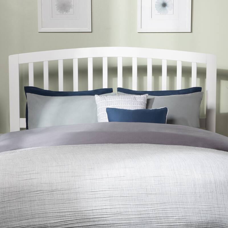 AFI, Richmond Solid Wood Low Profile Platform Bed