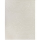 preview thumbnail 5 of 17, Caserio Modern Arches Area Rug