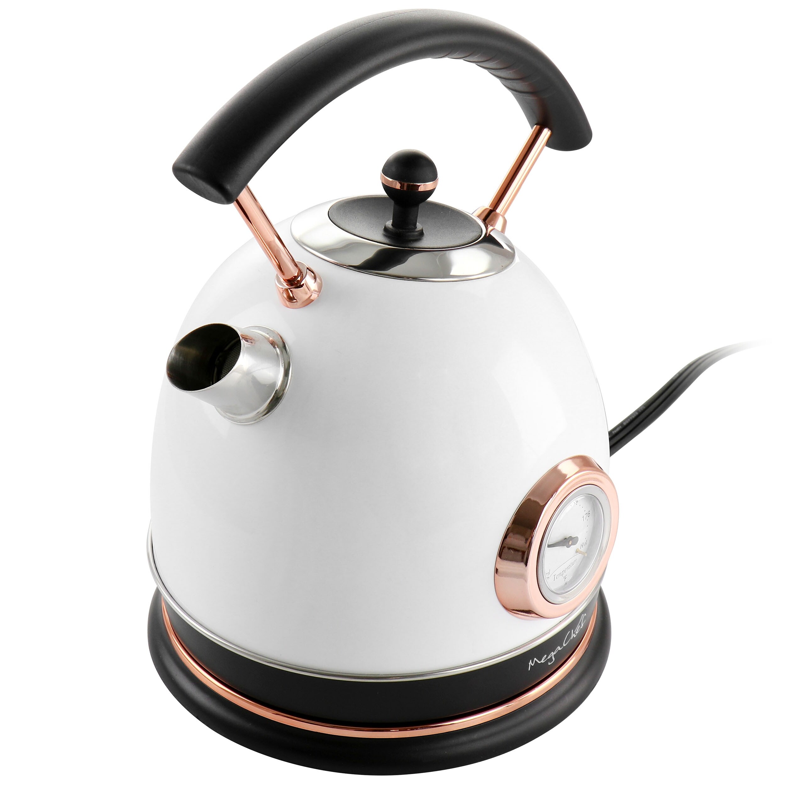 Bed bath and beyond electric tea kettle clearance