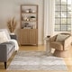 preview thumbnail 10 of 64, Nourison Dekor Indoor only Diamond Area Rug