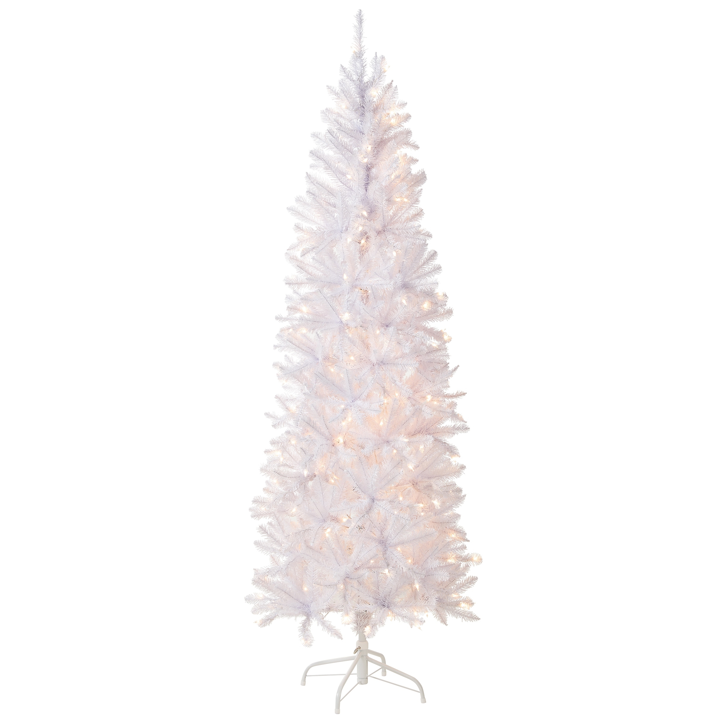 6.5 Foot Christmas Trees - Bed Bath & Beyond