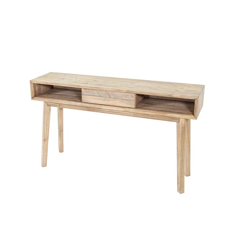 Stella 55" Wide Console Table