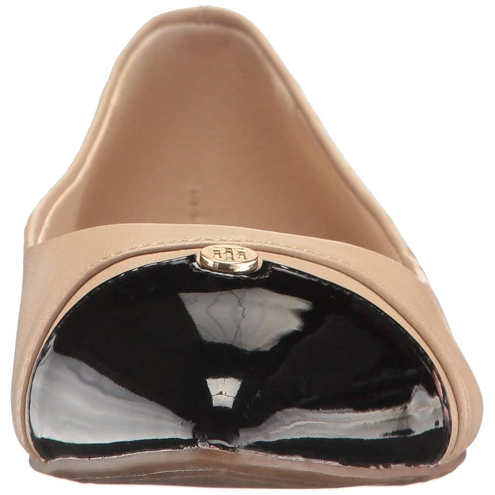 tommy hilfiger thalia flat