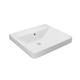 Option Matte White