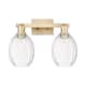 Option Champagne Bronze / Clear