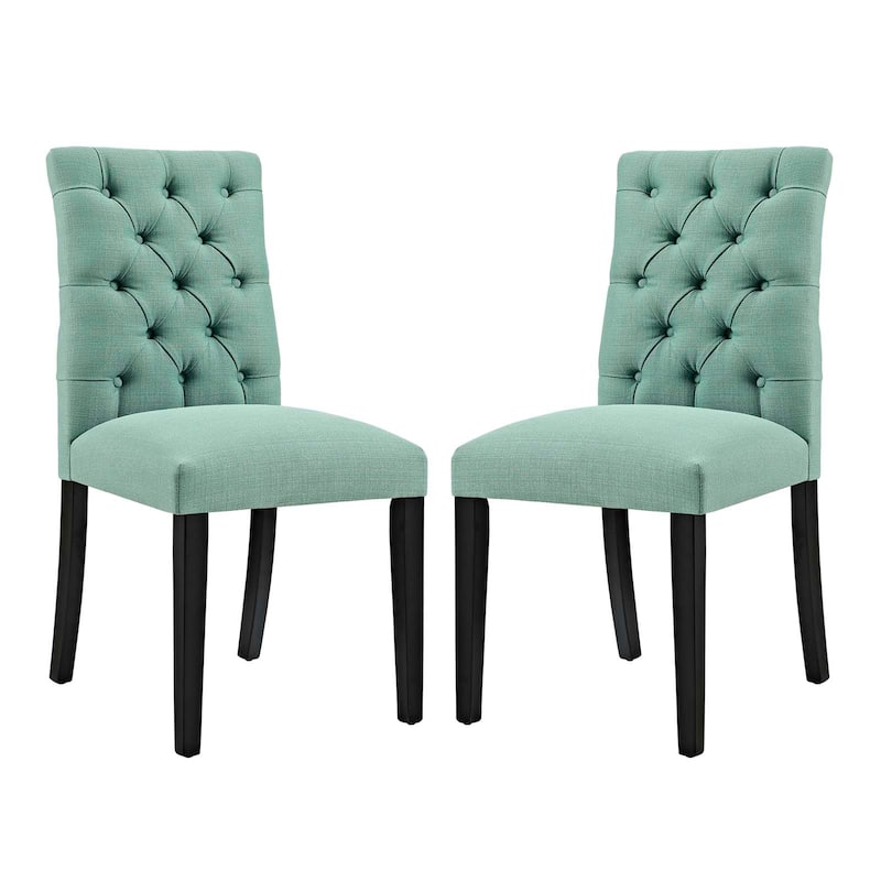 Copper Grove Trilj Dining Chairs (Set of 2)